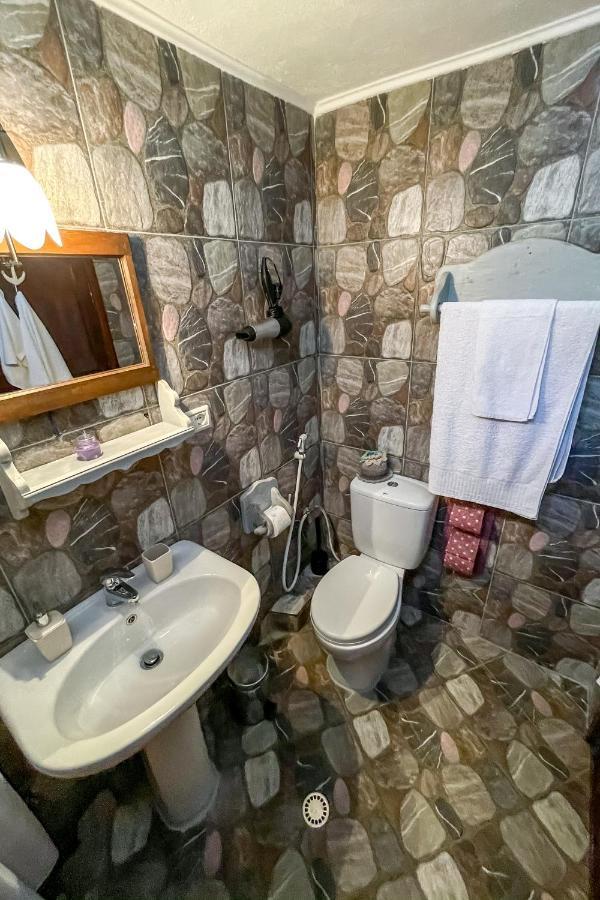 Bujtina Kodiket Guesthouse Berat Buitenkant foto